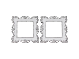 Tampa de Interruptor de Plástico para Decoração ALLINLESS