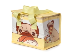 Lancheira Térmica - Mopps Pug