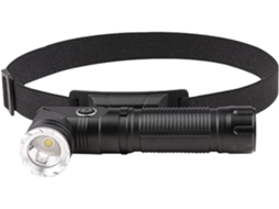 Lanterna De Cabeça Led, 5000 Modos, 3 Modos Usb | Clipe De Bolso À Prova Dágua, Base Magnética, Gokoco