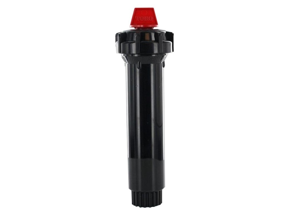 Difusor pop-up TORO 570Z 3P de 7,5 cm com ventilação de baixa pressão para modelos 570Z.