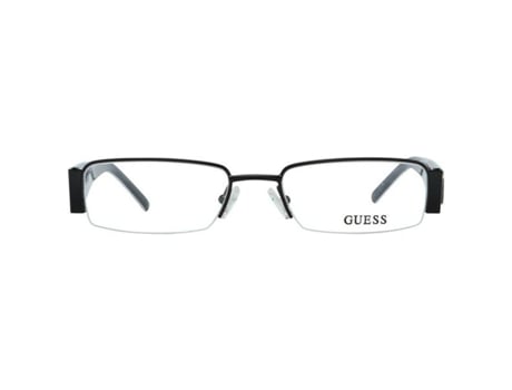 Armação de Óculos Feminino  GU2220-BLK-52 (ø 52 mm) Preto (ø 52 mm)