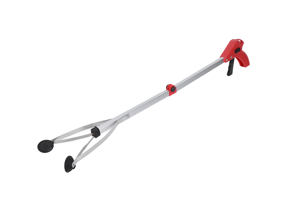 Repelente ultrassônico multifuncional Primerox para casa e jardim.