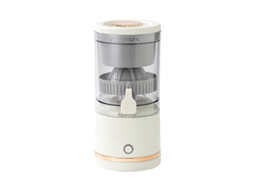 Mini Espremedor De Frutas Portátil Multifuncional Para Uso Domésticobranco -7,4v