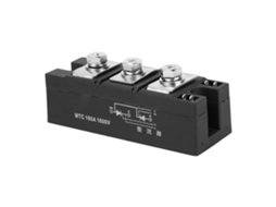Módulo De Tiristor Bidirecional Laxiscreed 1600v Com Função De Retificação Controlada De Silício