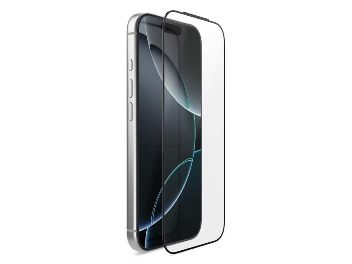 Pelicula de Vidro VONMÄHLEN iPhone 17 Pro Max