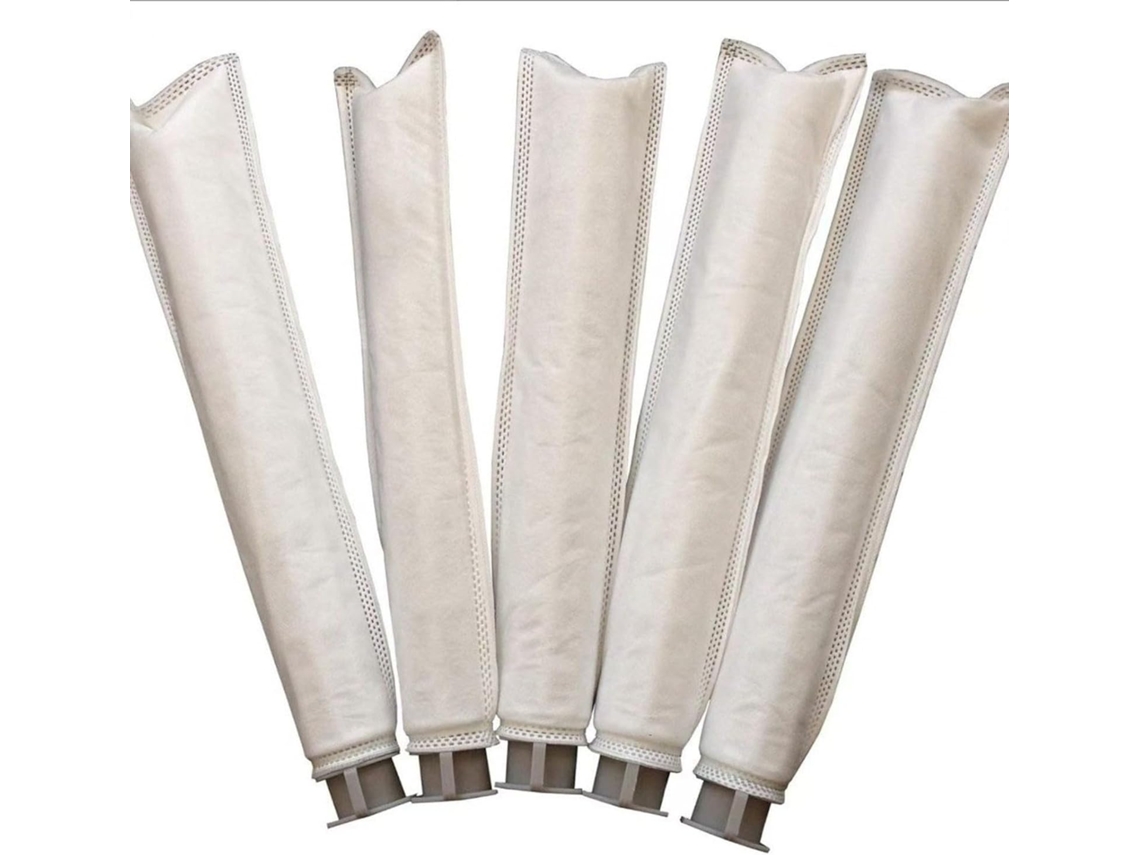 Kit De Filtros Reposição Para Aspirador Pó Windsor, Compatível Com Os