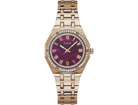 Relógio Guess® Feminino Desire Gw0770l3 Guess Watches
