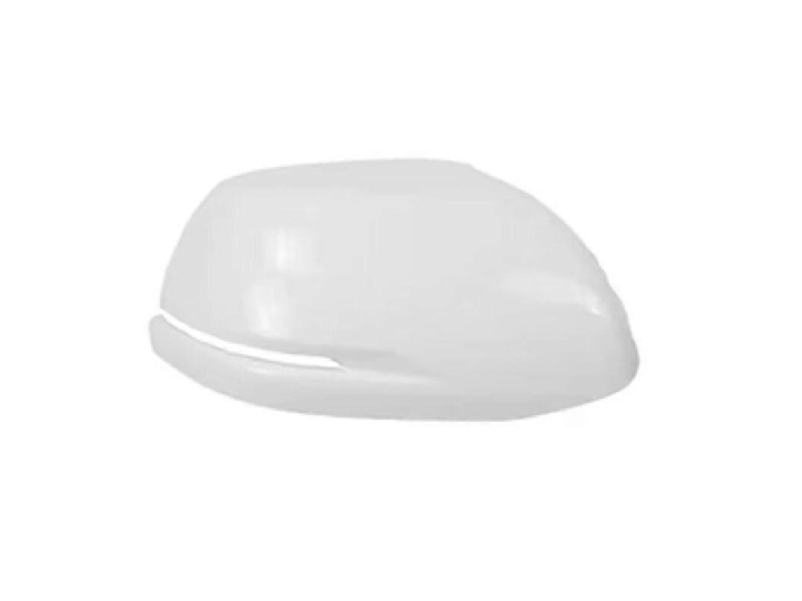 Capa Retrovisor Haoying Honda Cr-v 12 19 20 21 22 Casco Traseiro