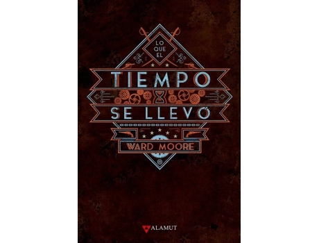Livro Lo Que El Tiempo Se Llevó