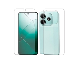 Pelicula de Vidro GIFT4ME Redmi Note 14
