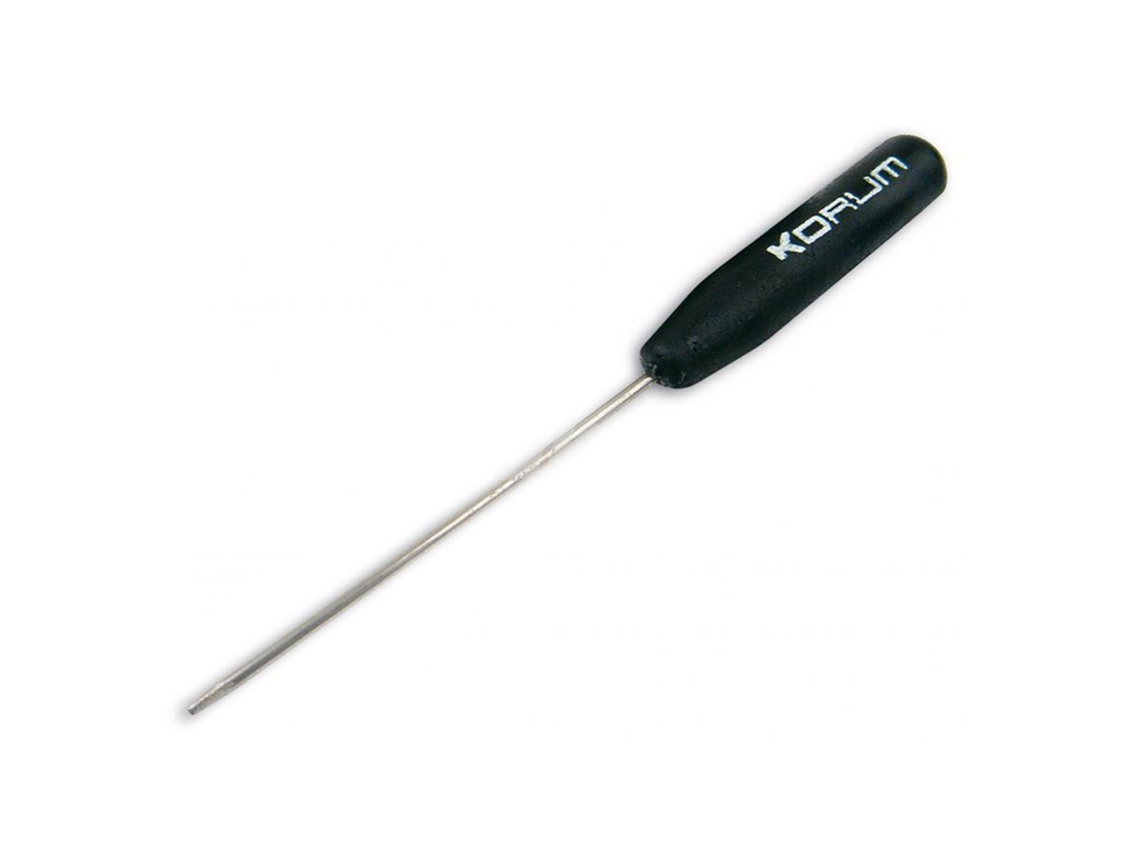 Agulha KORUM Quickstop