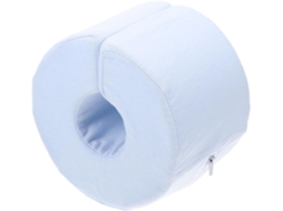Almofada De Esponja Para Os Pés, Apoio Para Os Pés, Material Para Almofada De Cama Posicionamento Do Corpo, Uso Diário