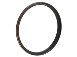 Soft Diffusion 1/4 Filter Mist Dreamy Cinematic Effect Filter Matte Frosted Optical Glass Filter For Dslr Camera Micro Lens 62mm LAXISCREED