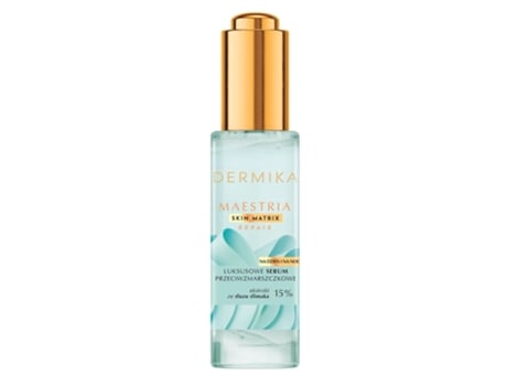 Timeless Elegance Anti Aging Serum, 30ml Dermika
