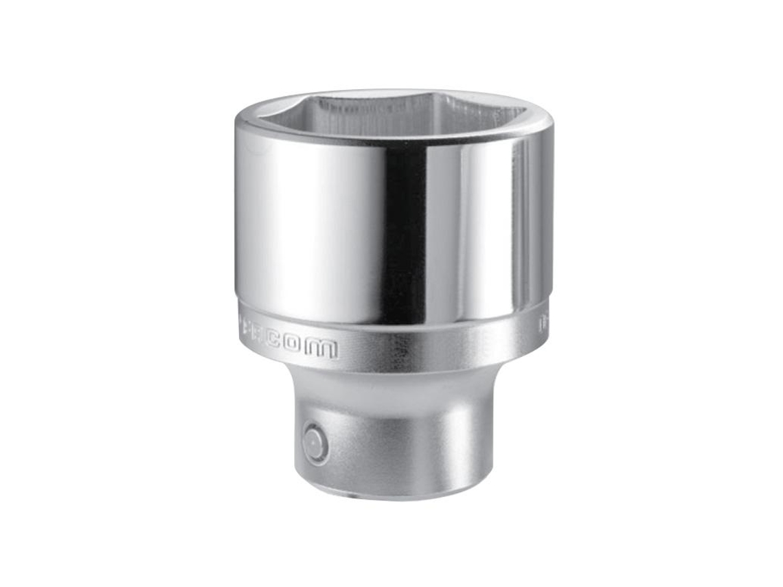 Chave De Caixa 3/4" Sextavadas 40mm Facom K.40hb