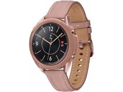 Bracelete Samsung Galaxy Watch 3 - 41 mm SPIGEN Liquid Air Bronze
