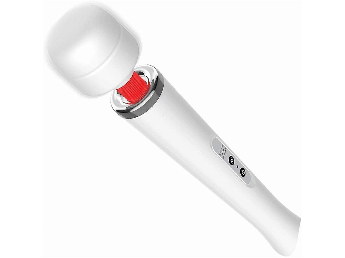 Massageador Elétrico com 10 Velocidades CHARM