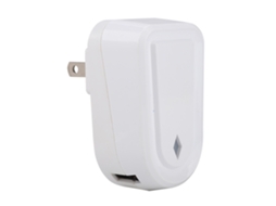 Carregador De Parede Usb (2 Portas, Fast Charging 5v 2.1a)