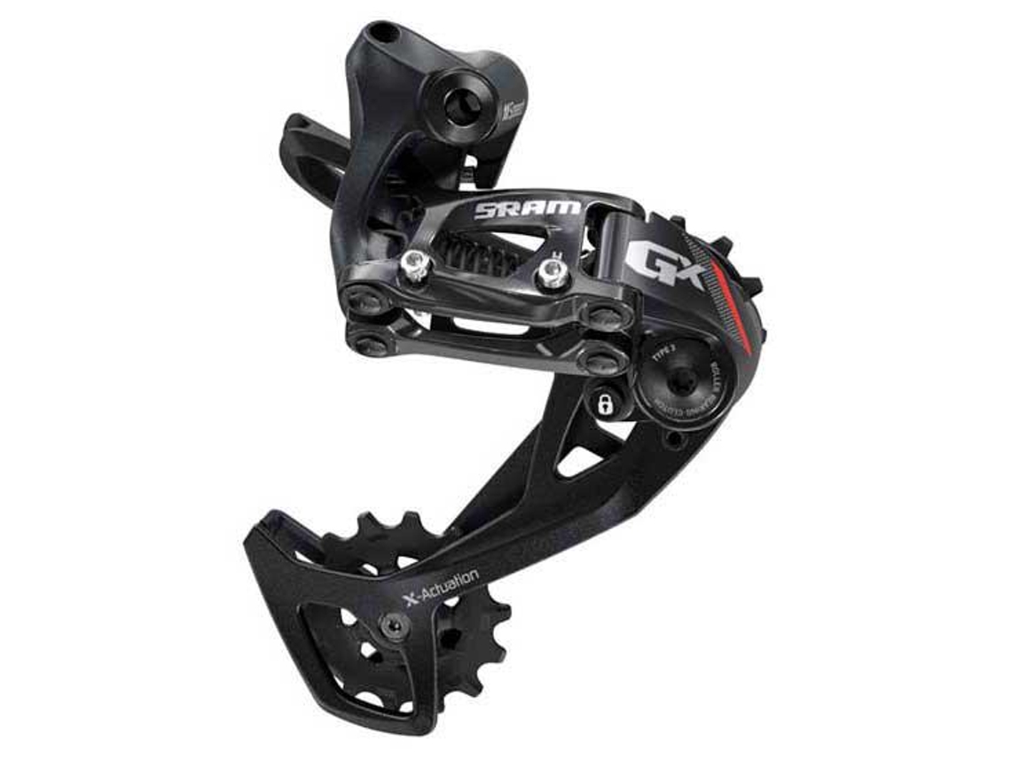 Sram Gx 2x11v Box Media
