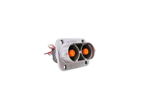 Tomada BSR Brushless