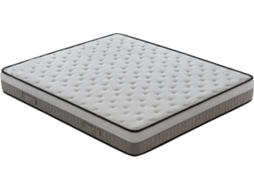 Colchão ILOVESLEEP Assisi (90x200 cm - Espuma HR)