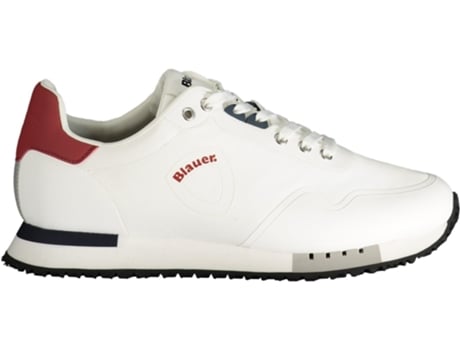 Sapatilhas de Homem BLAUER USA Branco (44)