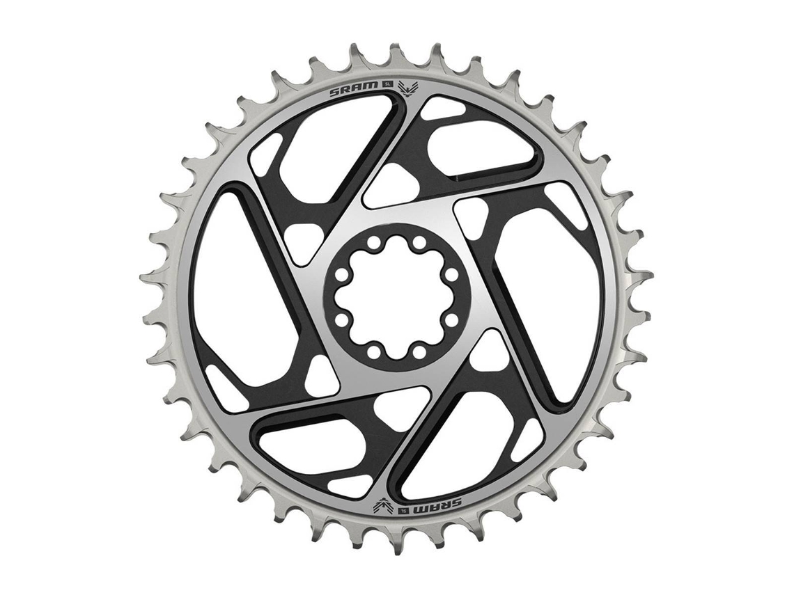 Tabuleiros Mono SRAM Xx-Sl T-Type Eagle Boost Dm Offset 12 V 3 Mm