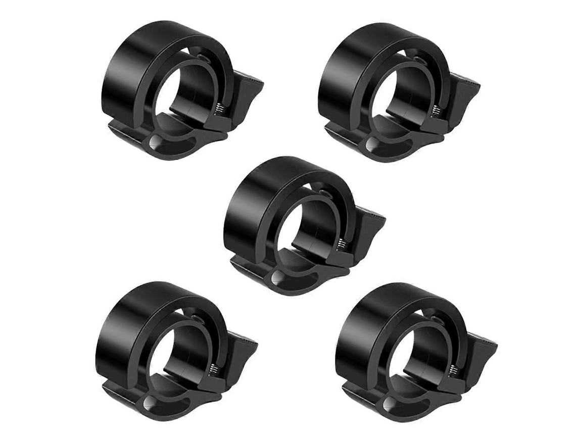 Relógio De Bicicleta Preto Relógio Universal Super Alto Para Mountain Bike Slowmoose