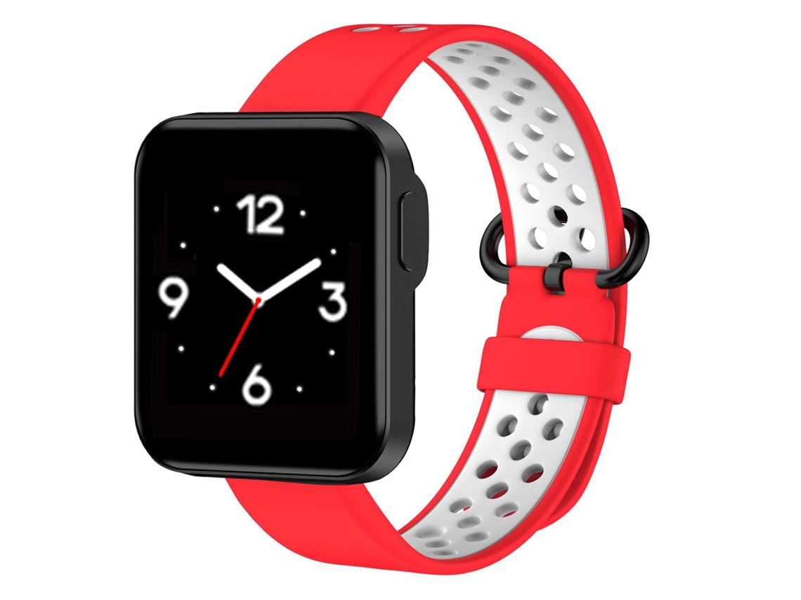 Pulseira esportiva SN11 com monitoramento EOOCOO