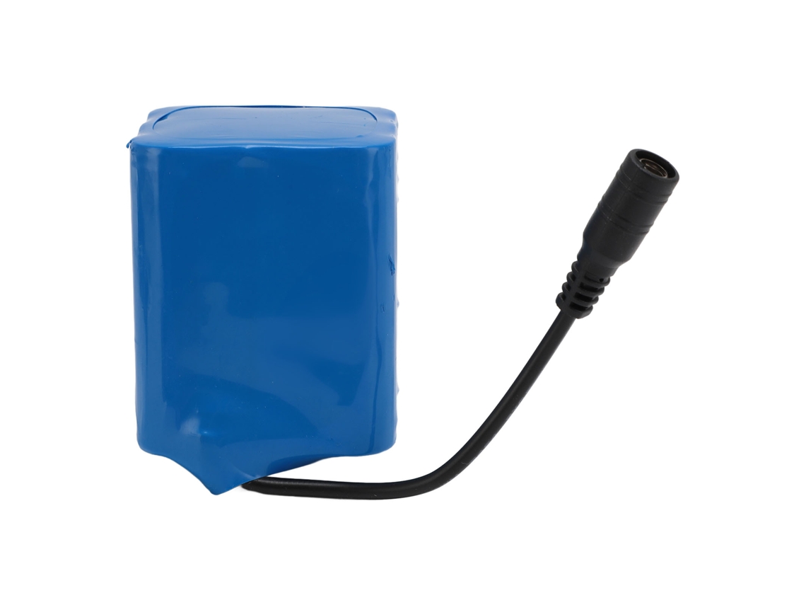 Bateria de lítio Mali para barco RC 19000mAh 7,4V Recarregável de polímero de lítio - Peça de reposição