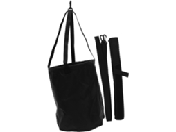 Conjunto De Treinamento Natação Sem Equipamento, Fita Resistência Para Com Neoprene E Tecido Pu Parada Perna
