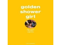 Livro Golden Shower Girl de Edition Reuss (Francês)