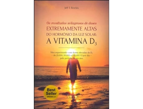 Resultados Milagrosos de Doses Extremamente Altas do Hormônio…
