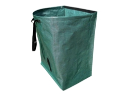 Saco Coletor de Folhas, Tipo Pá, Dobrável, para Lixo, Ideal para Jardinagem e Limpeza de Jardins. GOKOCO