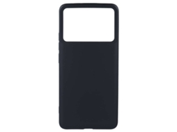 Funda Ultra Suave para Xiaomi Poco X6 Pro LA CASA DE LAS CARCASAS