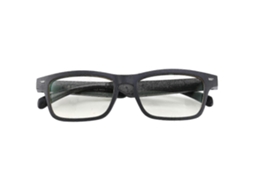 Audio Oculos Con Dução Óssea, Fone De Ouvido Inteligente, Resistente Ao Suor, Sem Fio, Bluetooth, Mãos Livres, Orelha Aberta, Polari - Preto