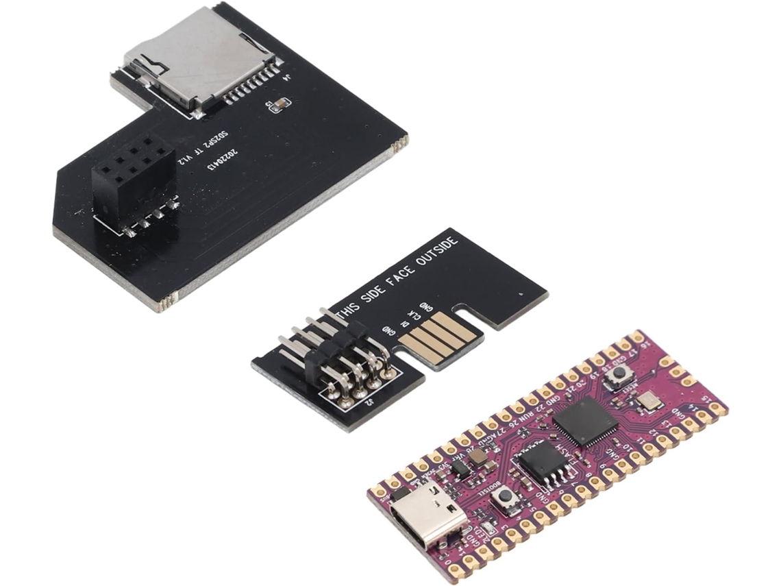 Kit De Cabos Flexíveis Para Placa De Desenvolvimento De Console, Compatível Com Raspberry Pi, Plug A Gokoco