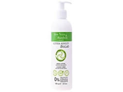 Loção ALYSSA ASHLEY Biolab Aloe & Bamboo (300 ml)
