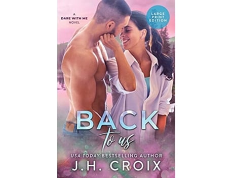 Livro Back To Us De Jh Croix (inglês)