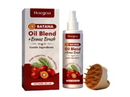 Spray Nutritivo Intenso para Cabelos