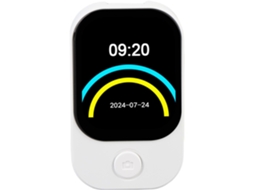 Leitor de MP3/MP4, Tela portátil, Rádio FM, Alto-falante, Câmera, Tela de 2,01" e 5,4", Rádio HiFi, Leitor de cartão de 64 GB