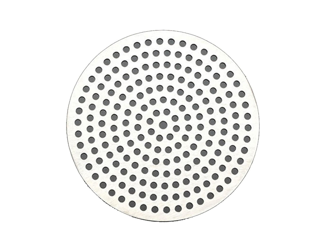 Filtro de Ralo de Piso com Sistema Anti entupimento AQUAFORGE