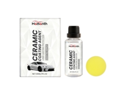 Proteção para Pintura Automóvel LAXISCREED