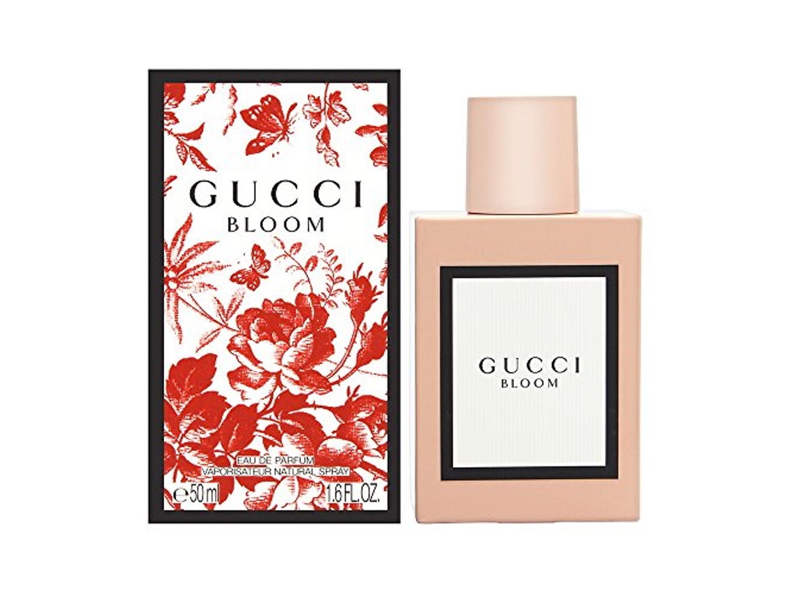 Perfume GUCCI Blom 1