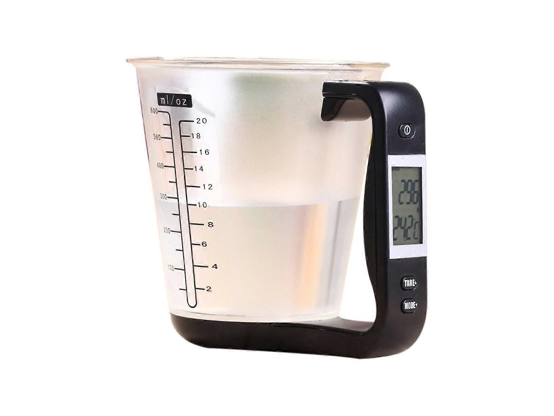 Moedor de Sal e Pimenta Recarregável, USB, Luz LED