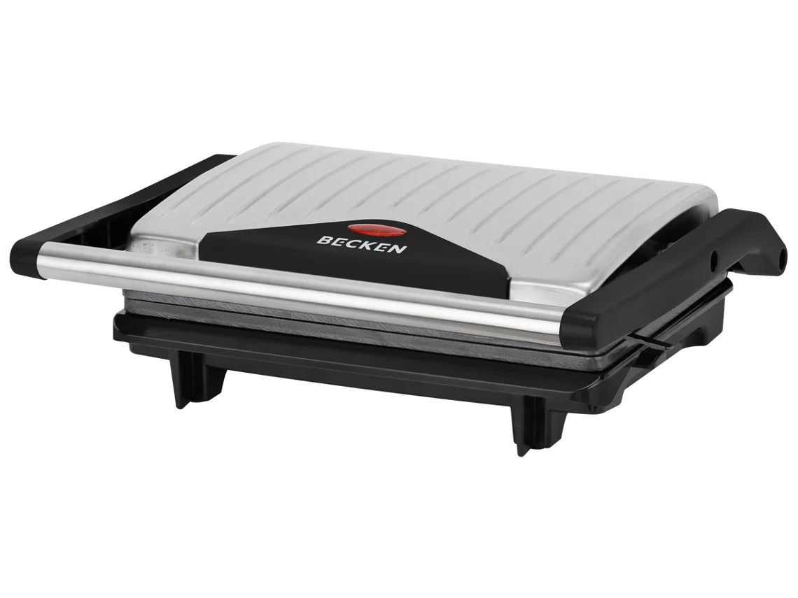 Sandwicheira BECKEN BCG5160 (Outlet Grade A - 750 W)