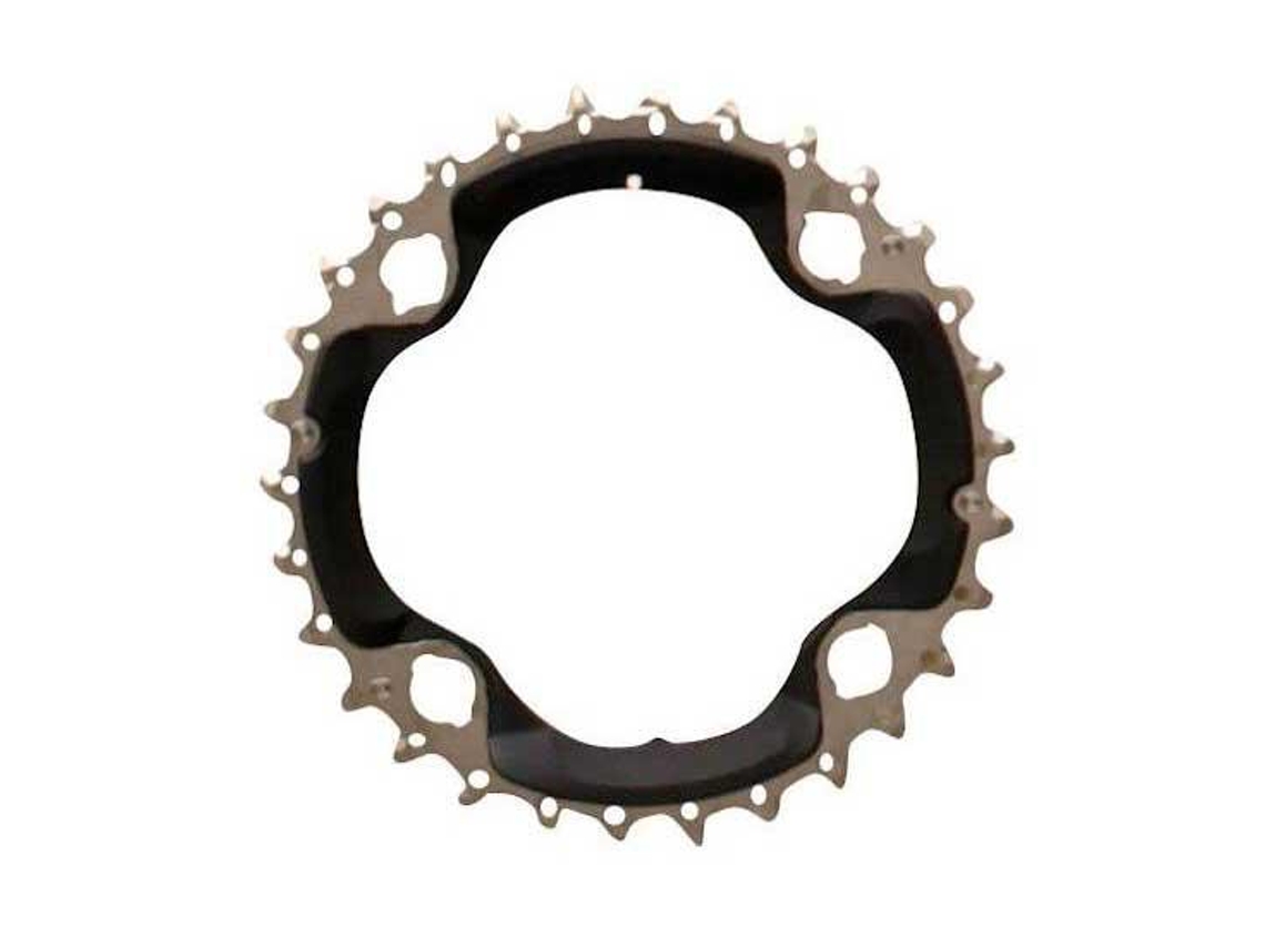 Shimano  30t M672/612 Triple