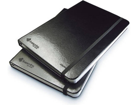 Caderno  ANA-00005 Preto