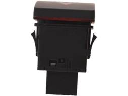 Botão Do Interruptor Da Luz De Advertência Perigo 80a941509 80a 941 509 Q5 2 0l Sq5 3 2018-2023 Número Peça