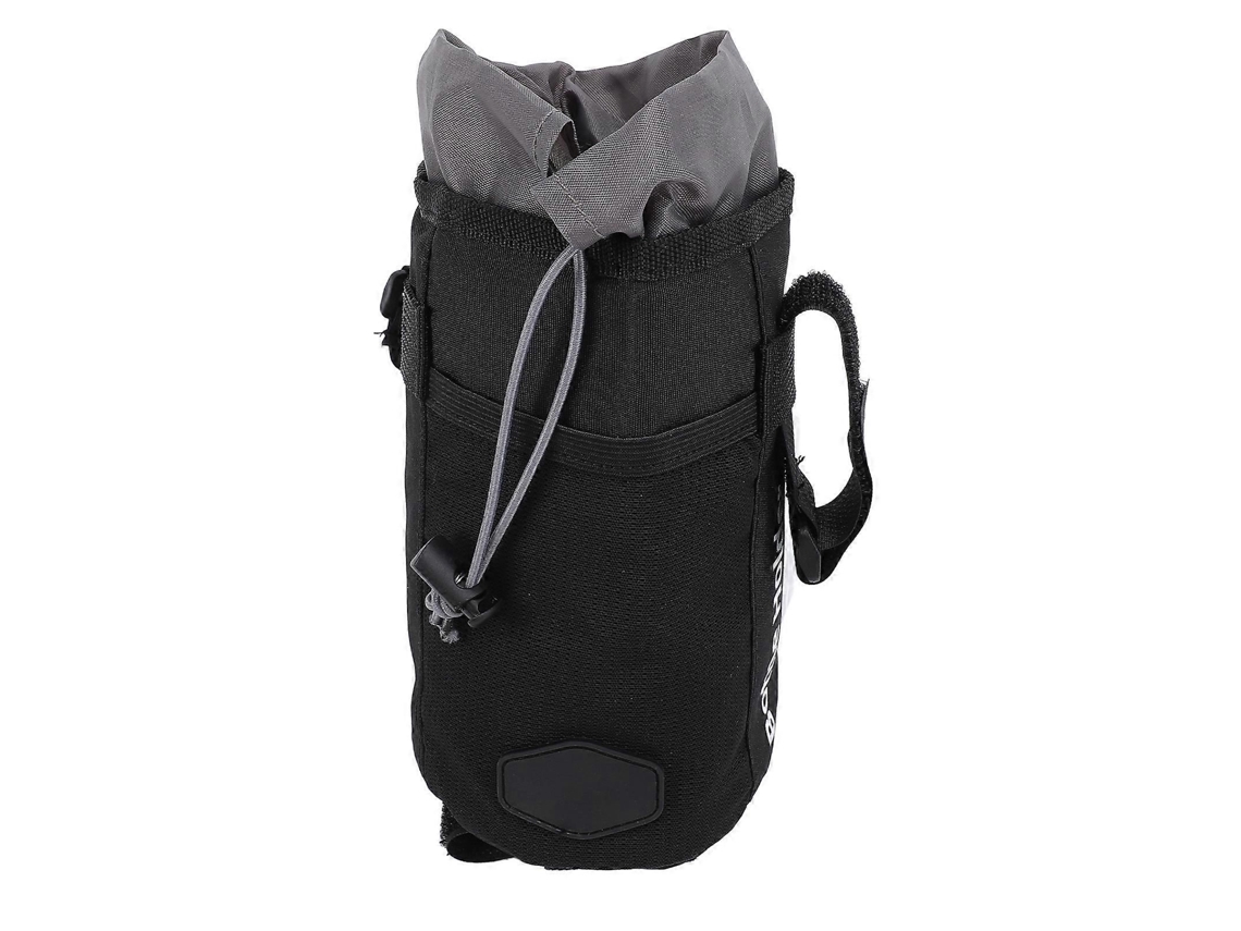 Suporte Para Garrafa De Água De Bicicleta, À Prova D'água E Com Isolamento Térmico, Ideal Para Guidão E Ciclismo Ao Ar Livre.